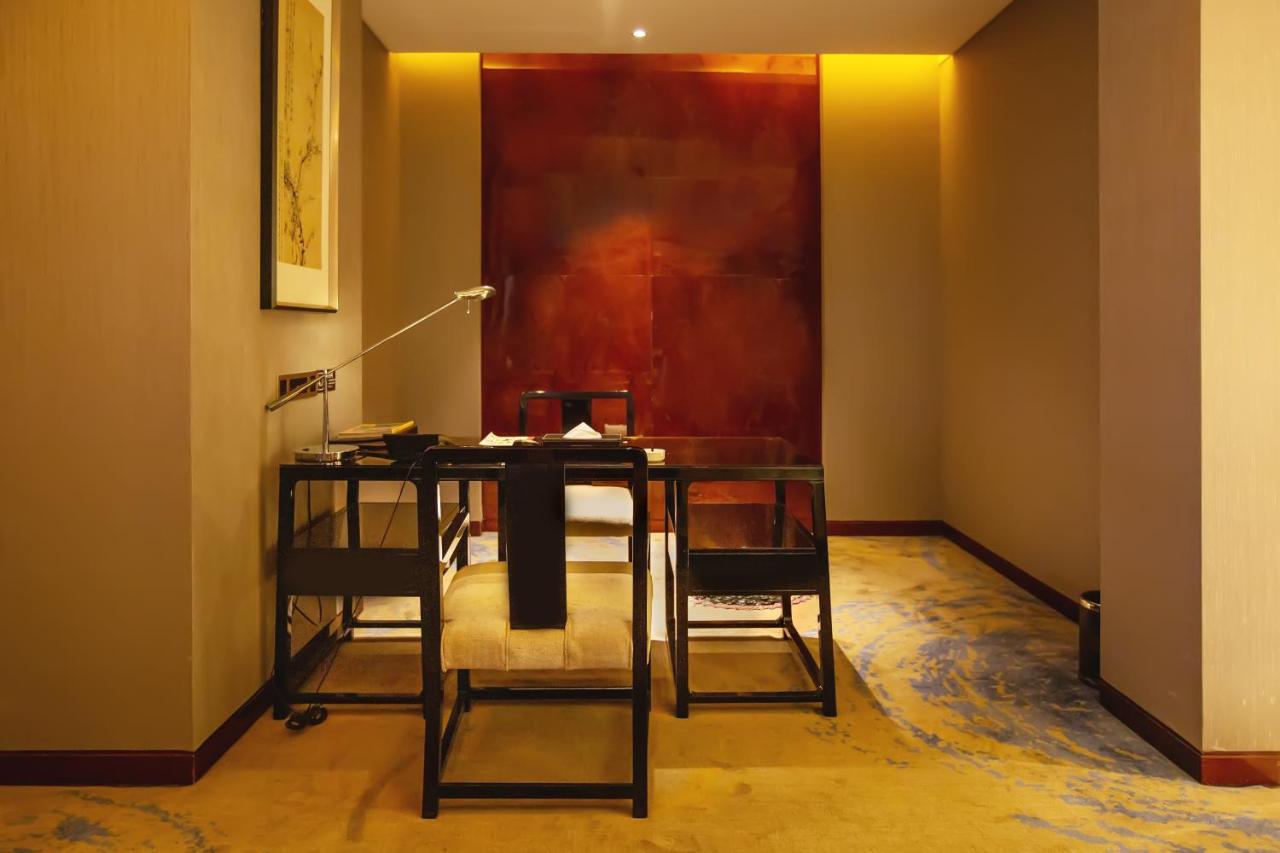 Kaixuanmen Hotel Shijiazhuang Yiling Health Center Eksteriør bilde